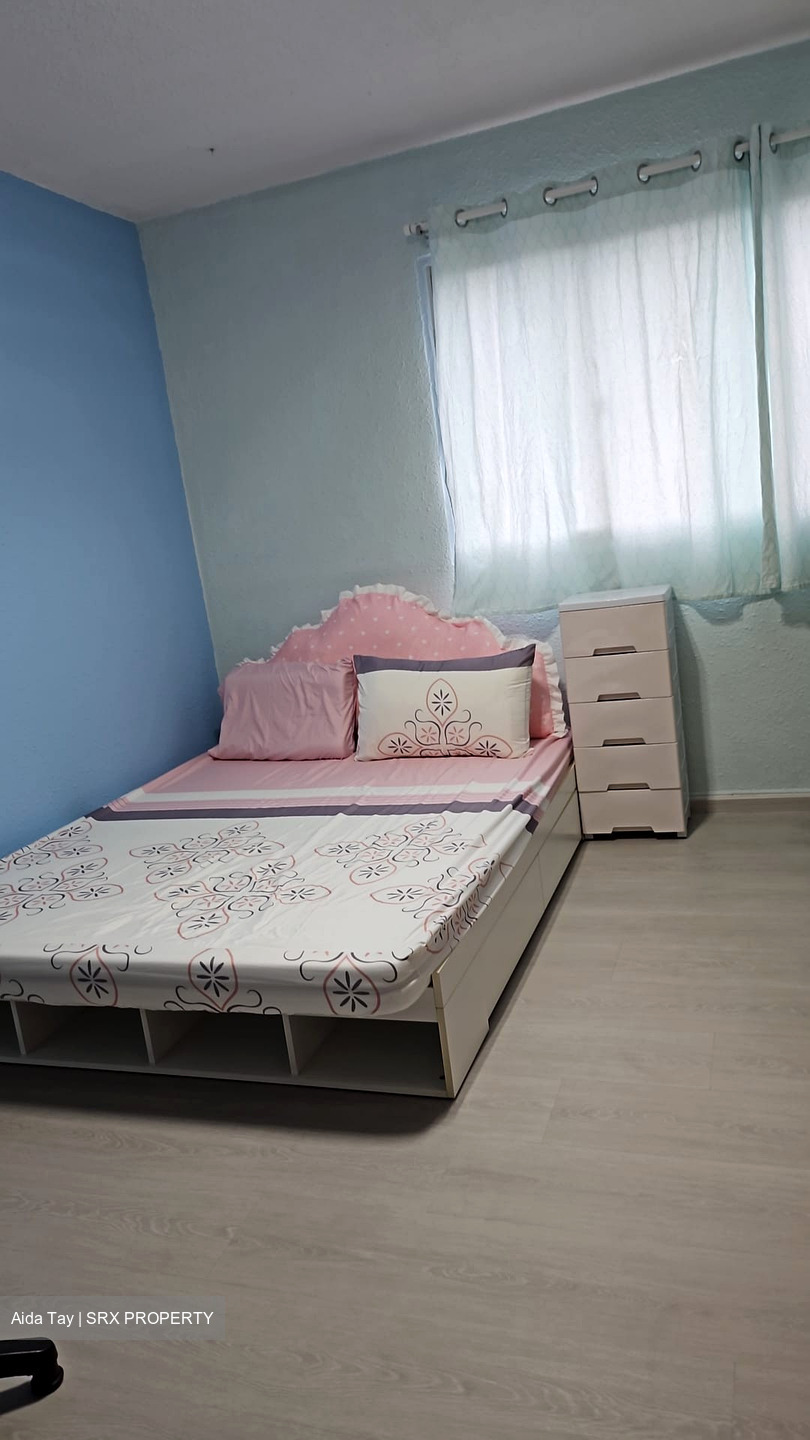 Bukit Batok West Avenue 2 (Bukit Batok),  #588207121
